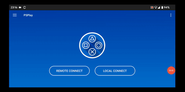 PlayStation 4 Remote Play Comes to Android Devices With Firmware 7.00